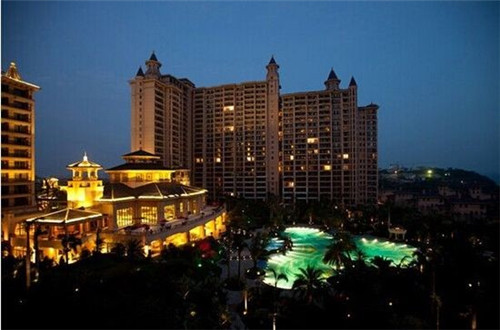 大江户日式料理