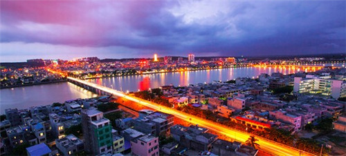 阿灿秘制擀面皮