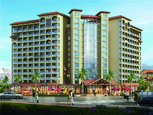 摇滚炒鸡店铺效果图，摇滚炒饭加盟费多少