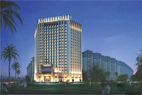 灵寿县开店电缆附件什么项目比较好