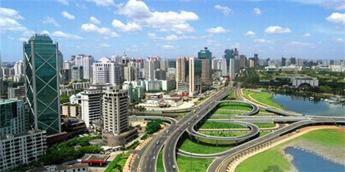 谷满天共多少家加盟店