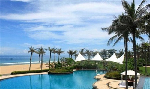 奕悦汽车美容值得加盟吗