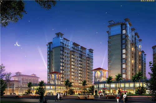 清新县的圣心蛋糕加盟商多吗