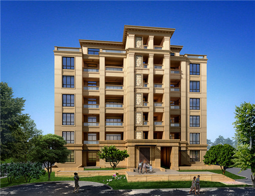 火锅店吧台装修风格效果图，火锅店怀旧风格吧台设计