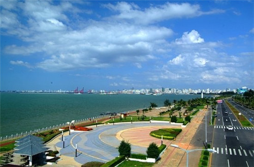 苏堤景点命名由来是什么（苏堤景点命名由来是什么意思）