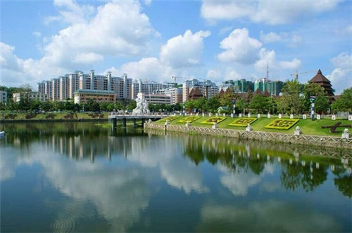 福建南平市区哪里好玩（福建南平哪里好玩景点排名）