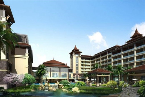 地产公司取名高端大气（地产公司名称大全）